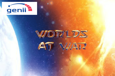 Worlds At War